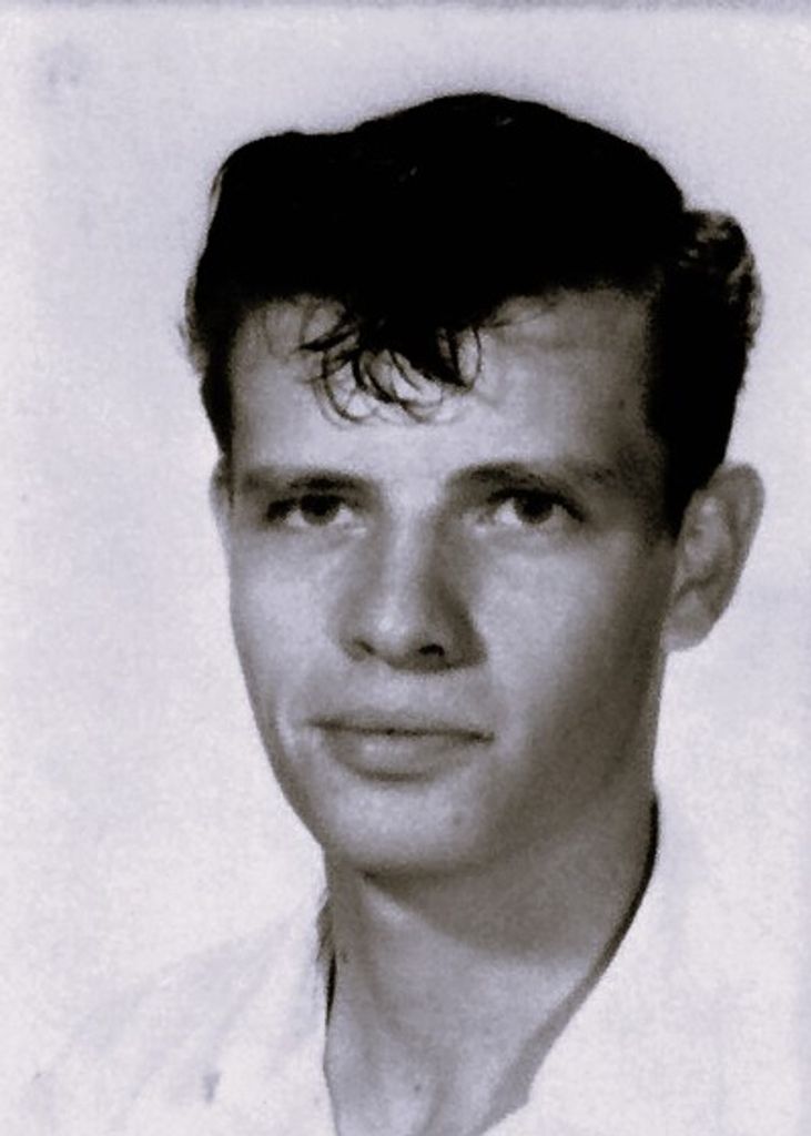 Lawrence G. Gunderman