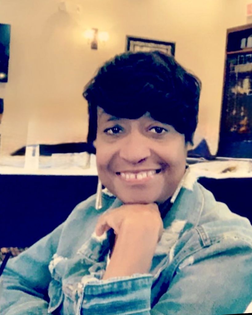 Twana A. Hall