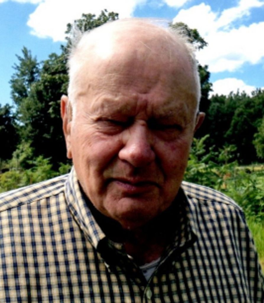 James Leroy Freeman Profile Photo