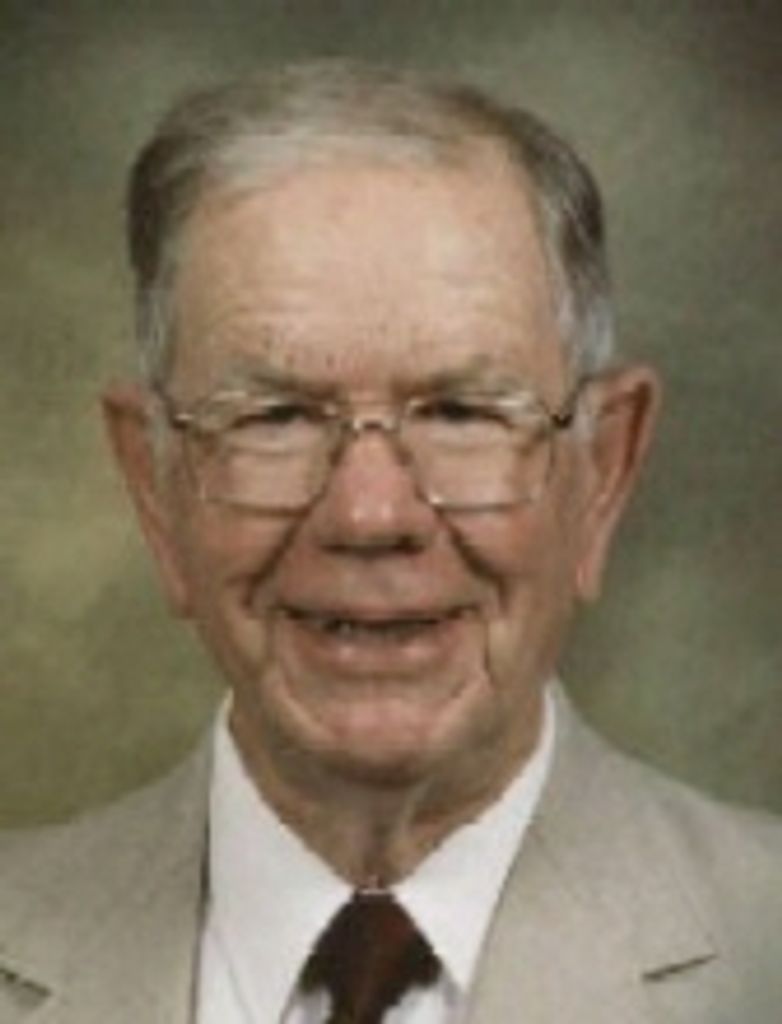 Fred Mcswain Wix Jr.