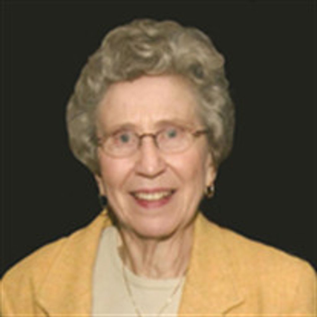 Jean E. Bartholomew