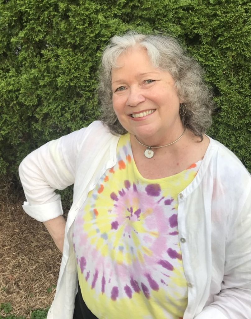 Susanne Boucher Profile Photo
