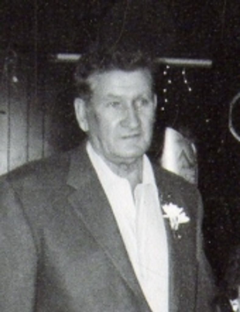 Bobby Gene Manzer