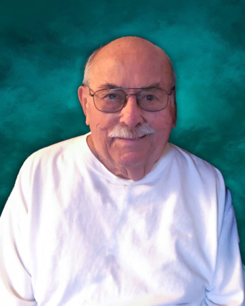 James Edward Stahl Sr. Profile Photo