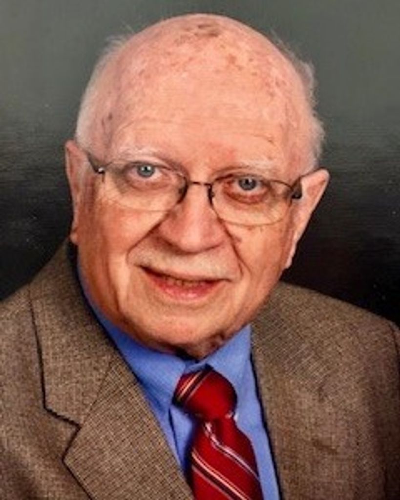 William F. Sterbinsky Sr.
