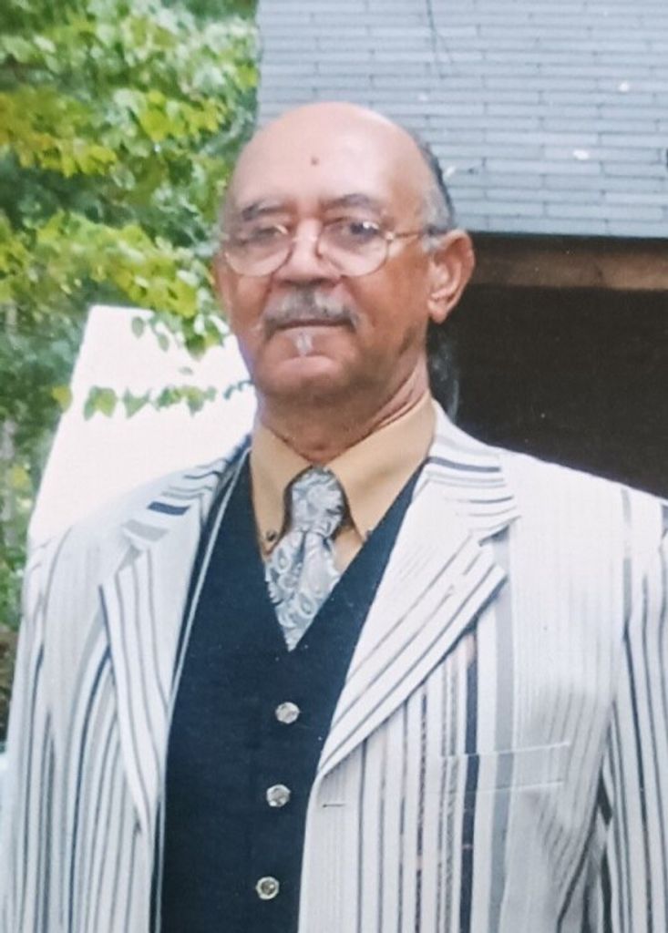 Mr. Bobby Joe Mcclure, Sr.