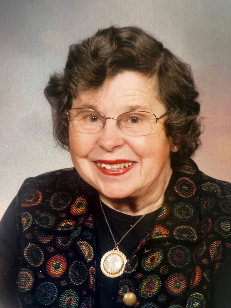 Patricia A. Johnston Profile Photo
