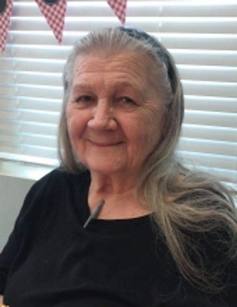 Bertha D. Juenger