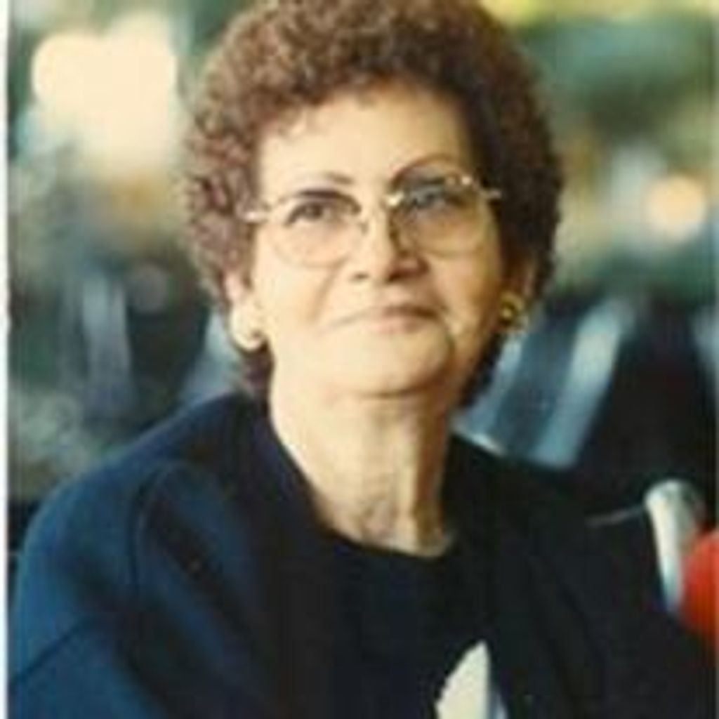 Julia Grajeda