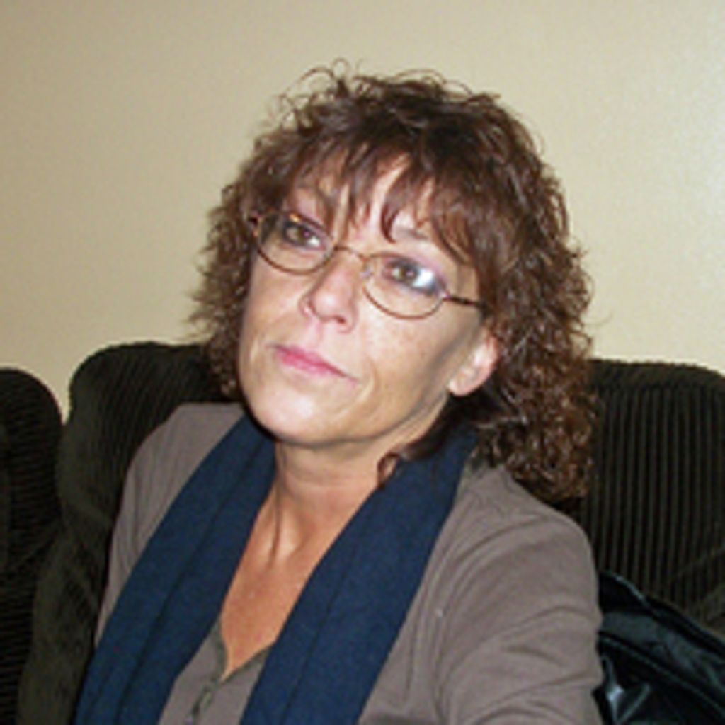 Retha Faye Kelly Profile Photo
