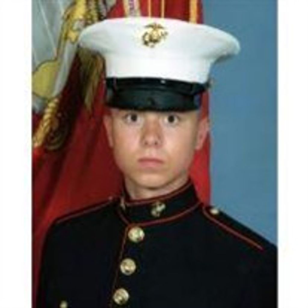 Lance Robert John Rj Cpl. Newton