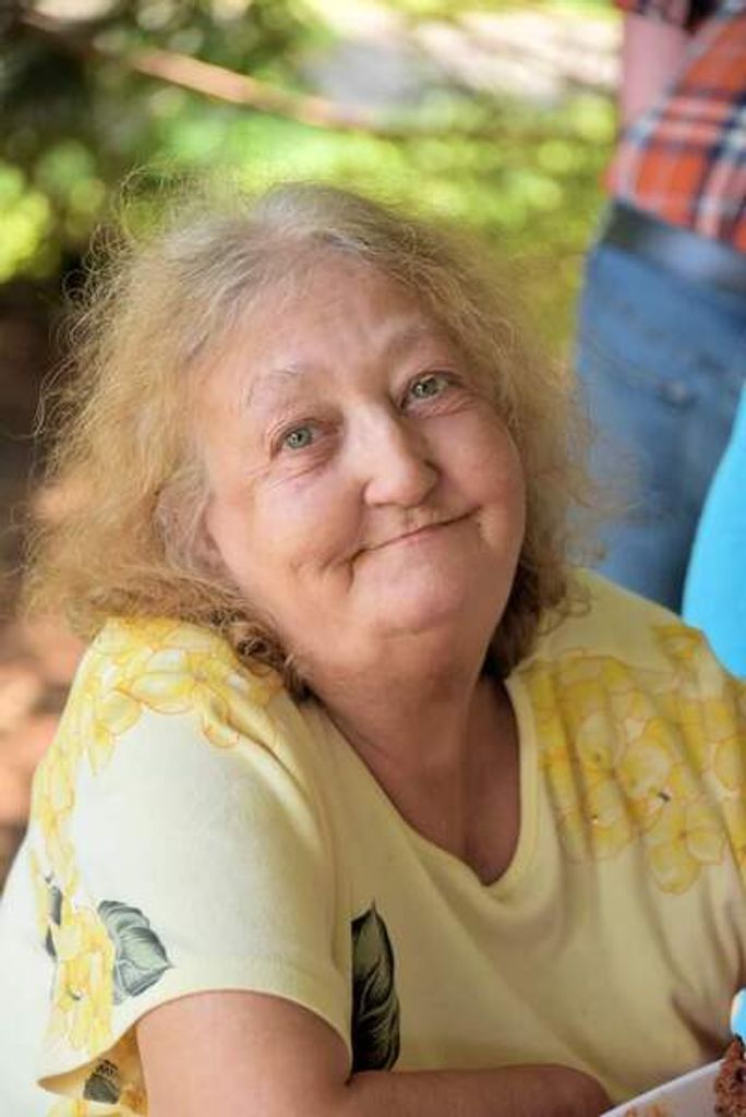 Marsha Darlene Hagen Profile Photo