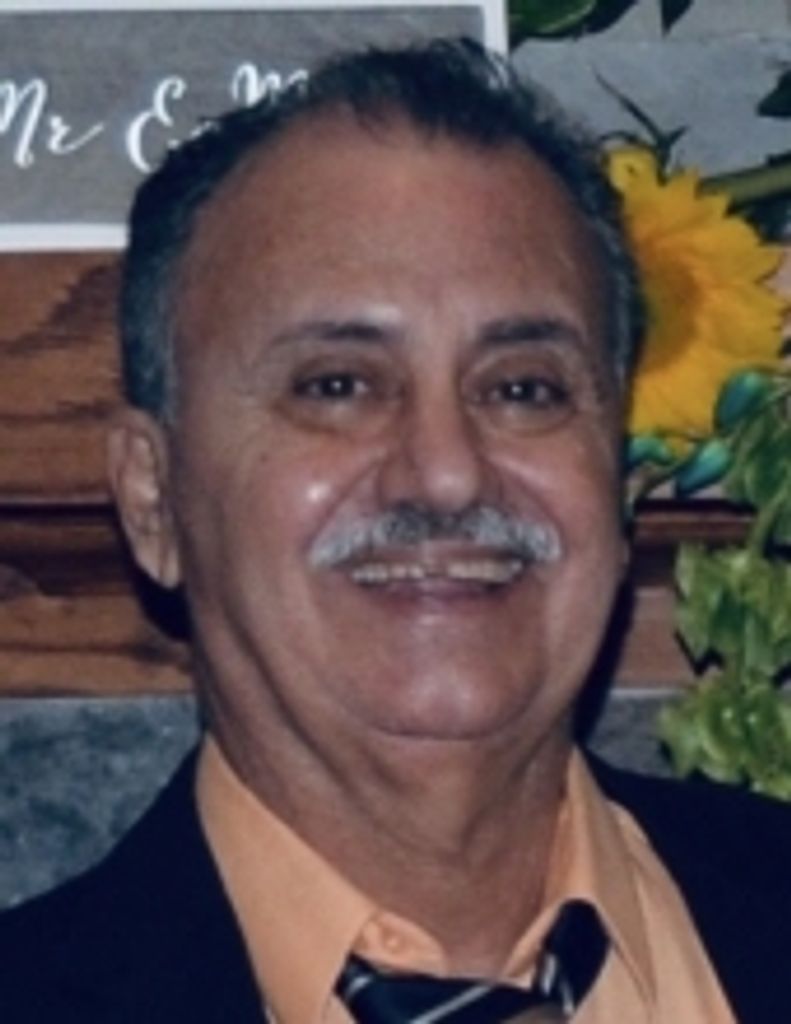 Jesus Manuel Gonzalez-Rodriguez