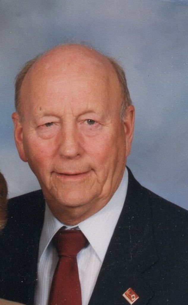 John Jacob Schuck Profile Photo