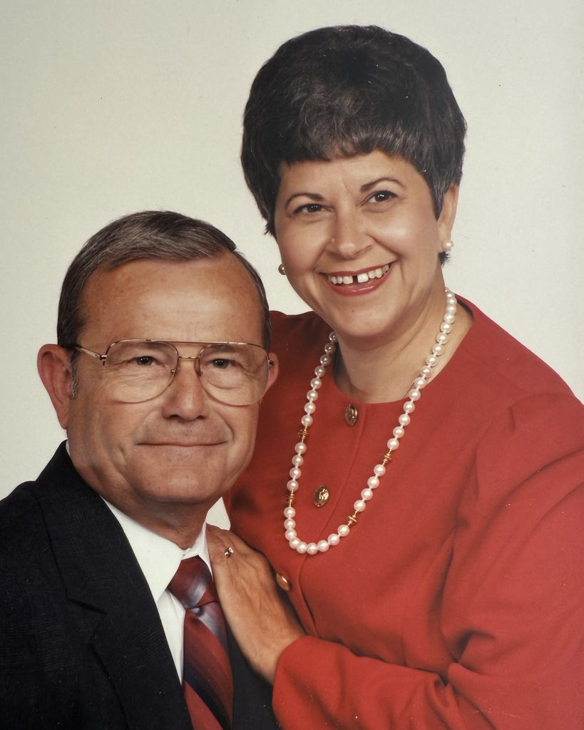 Mary Frances Hickman