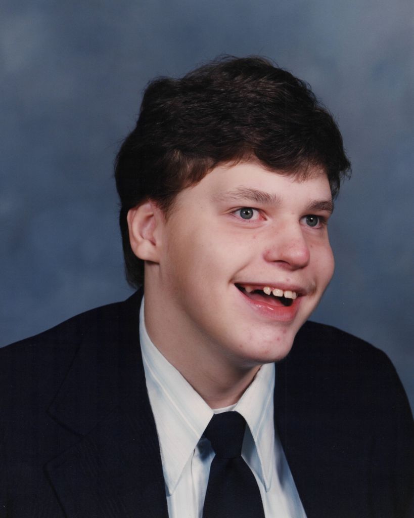 Robert Samuel Karkinen Profile Photo