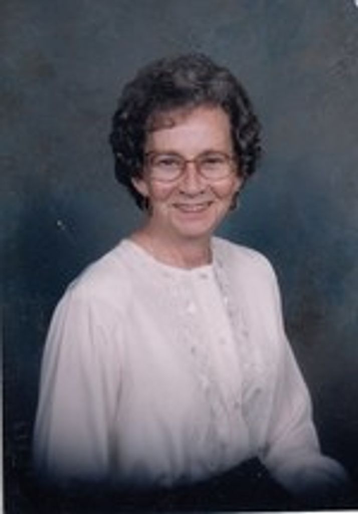 Thelma Martin