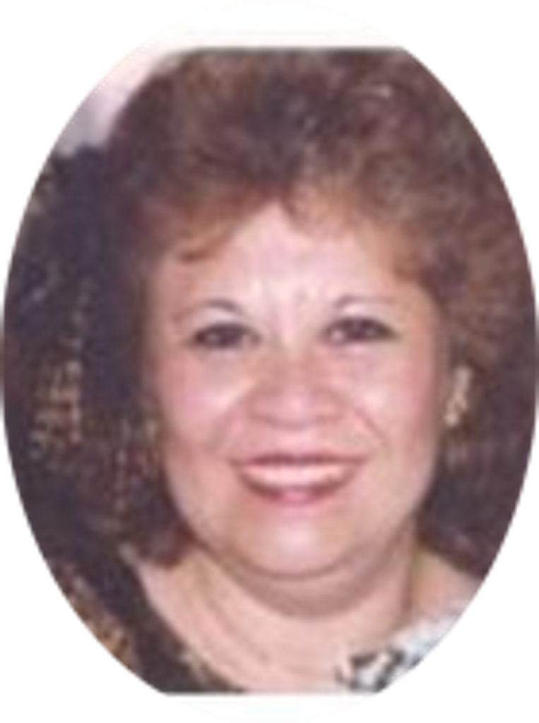 Maria Elena Flores