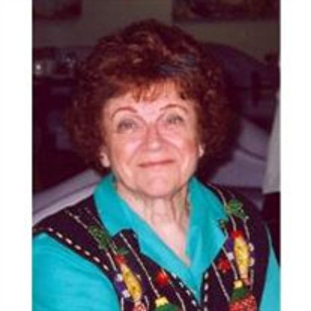 Gwen Wiscombe Jones