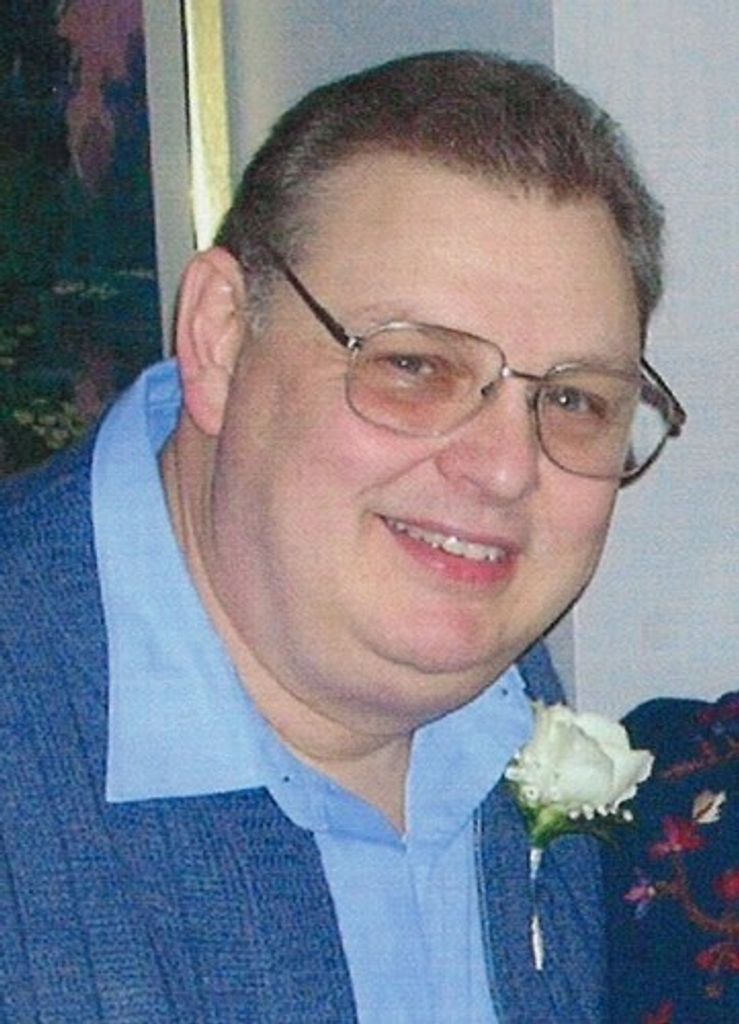 Harold A. Hauser Profile Photo