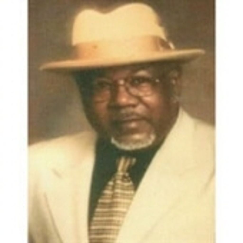Rev. Cleaven James Jamison Sr. Profile Photo