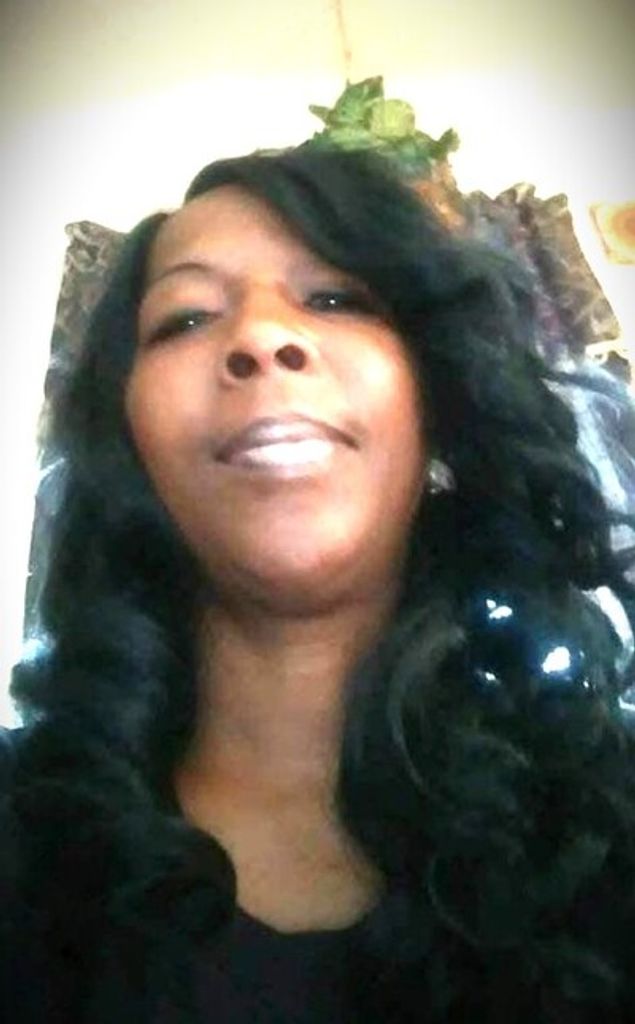 Darlene Ranae Fields