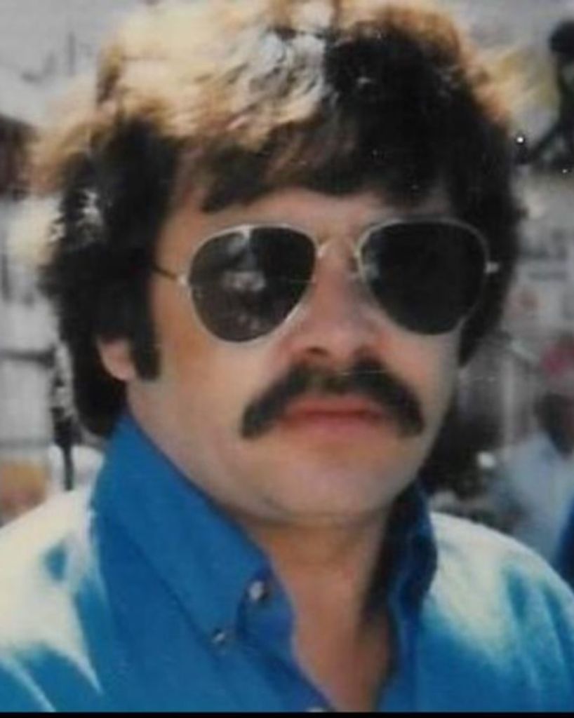 John Robert Obholz