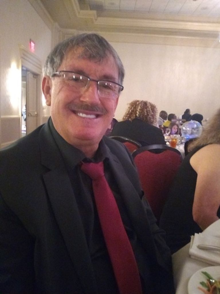 John "Johnny" Taylor Baker Profile Photo