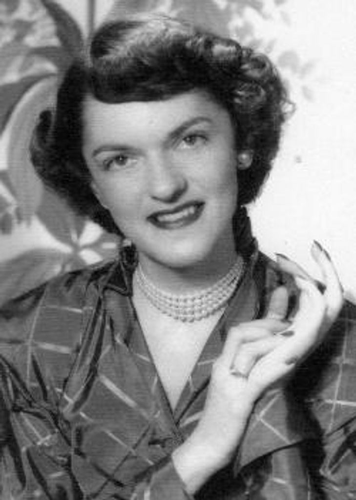 Elizabeth Ann Podlipny Profile Photo
