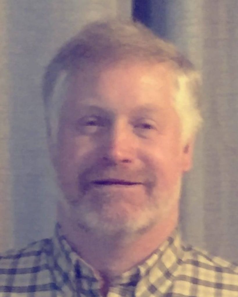 Ronald Thole