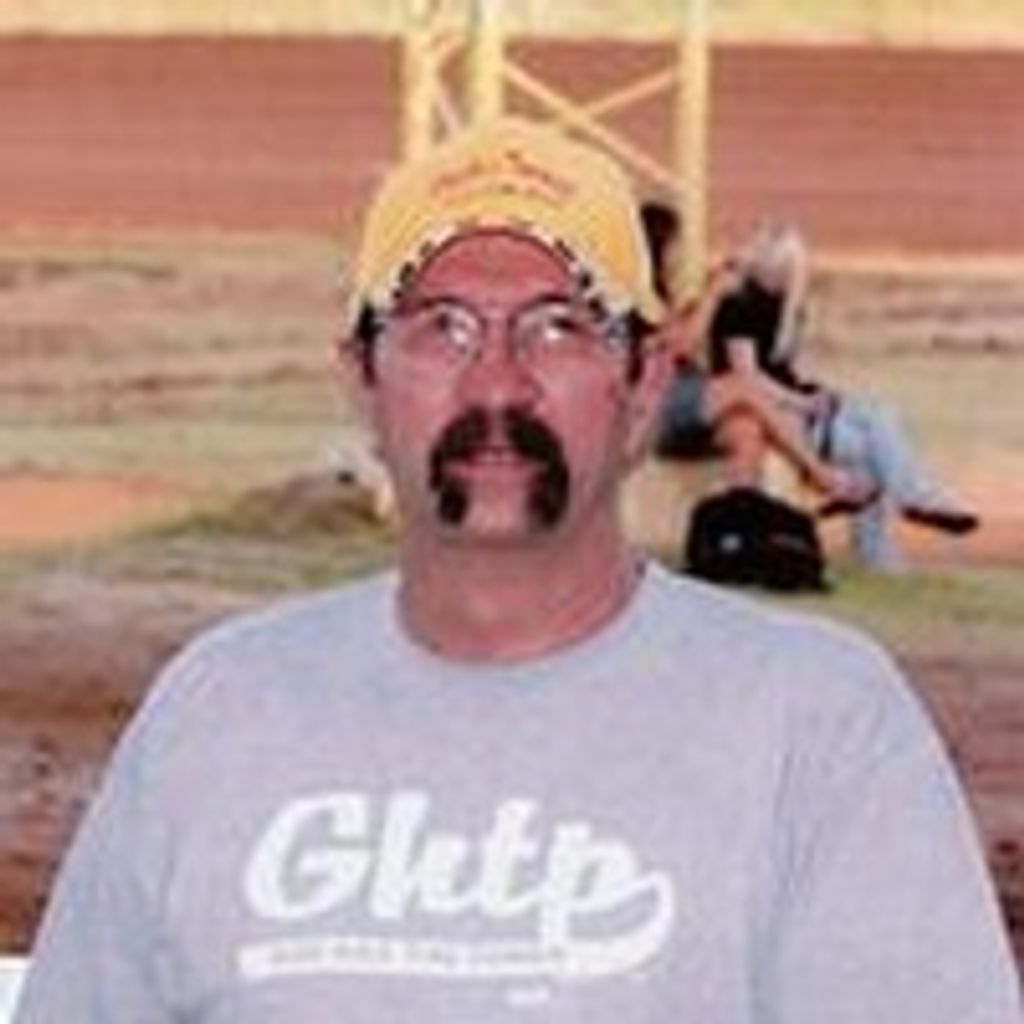 Charlie Lee White