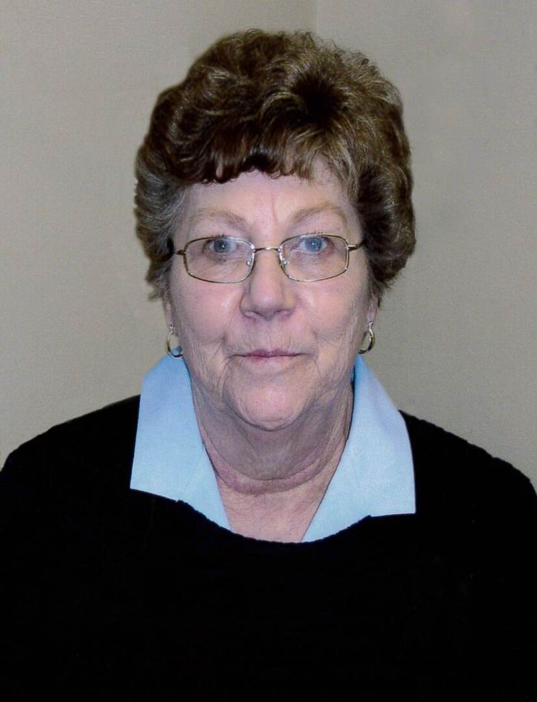 Dixie L. (Oldham) Jarboe Profile Photo
