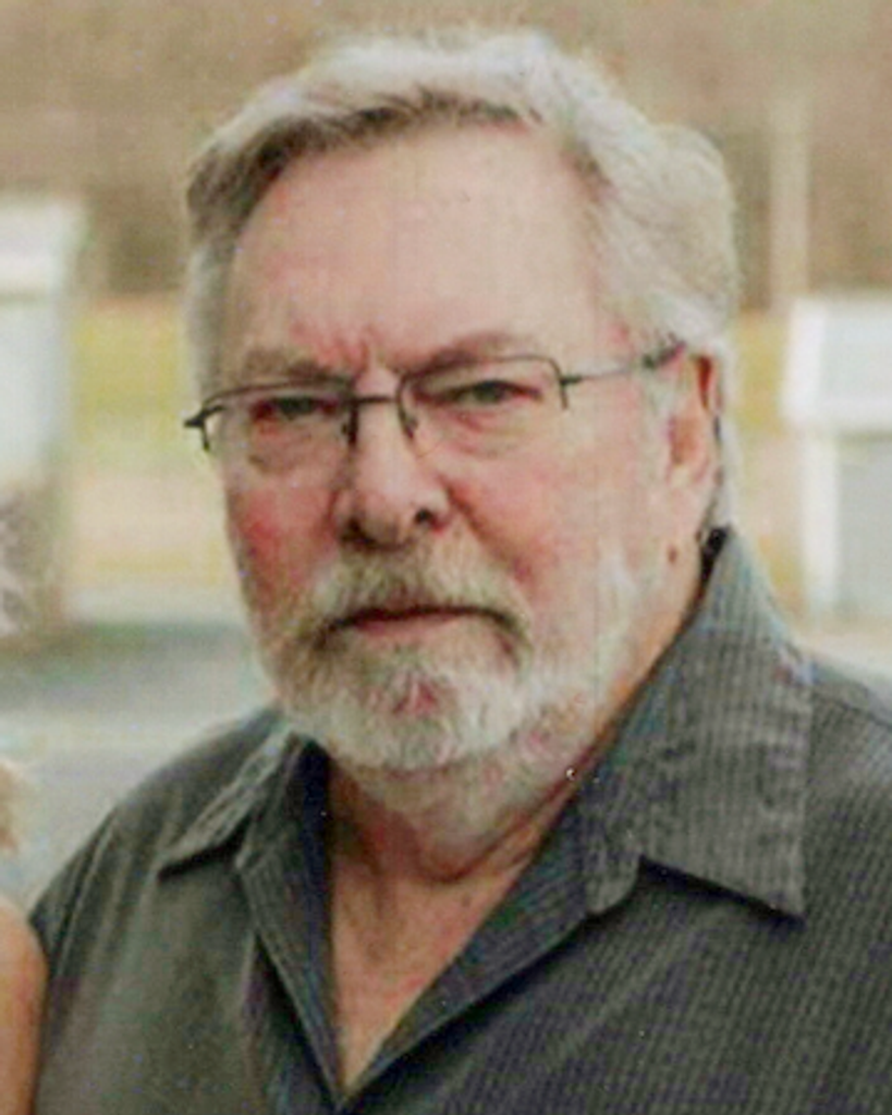 Larry Lynum Profile Photo