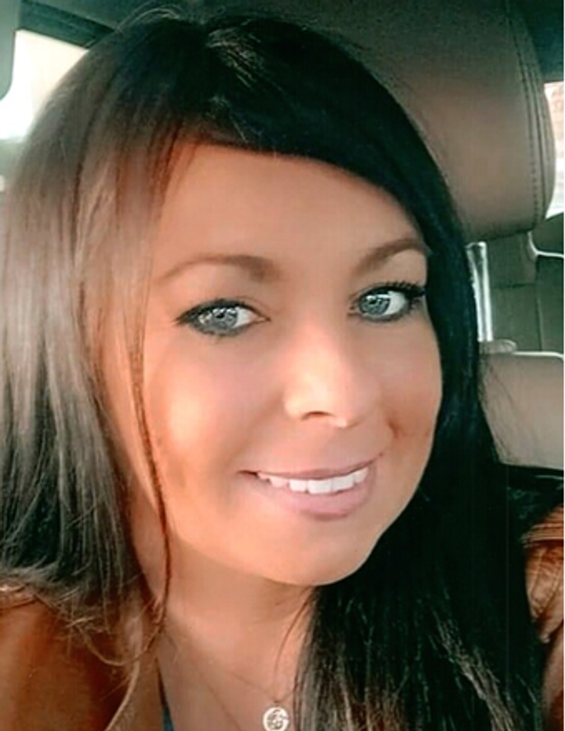 Brittney Amber (Boshears) Curran Profile Photo