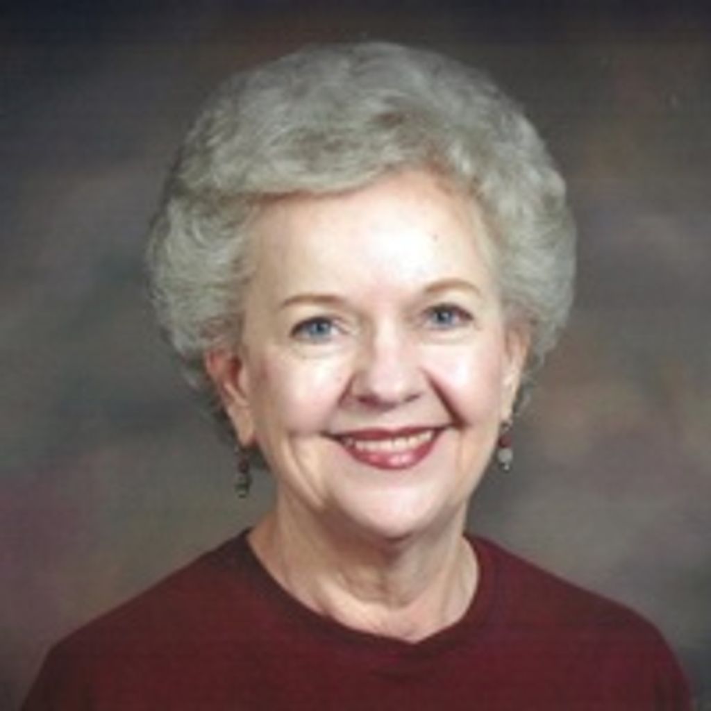 Wilma Gene Meacham Cathey