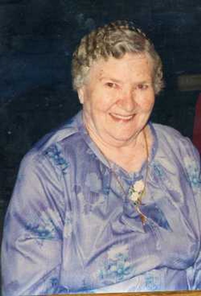 Grace Lane