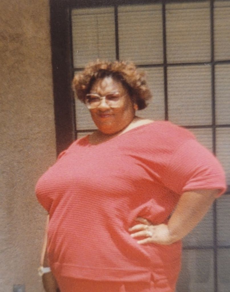 MICHELLE BOOKER