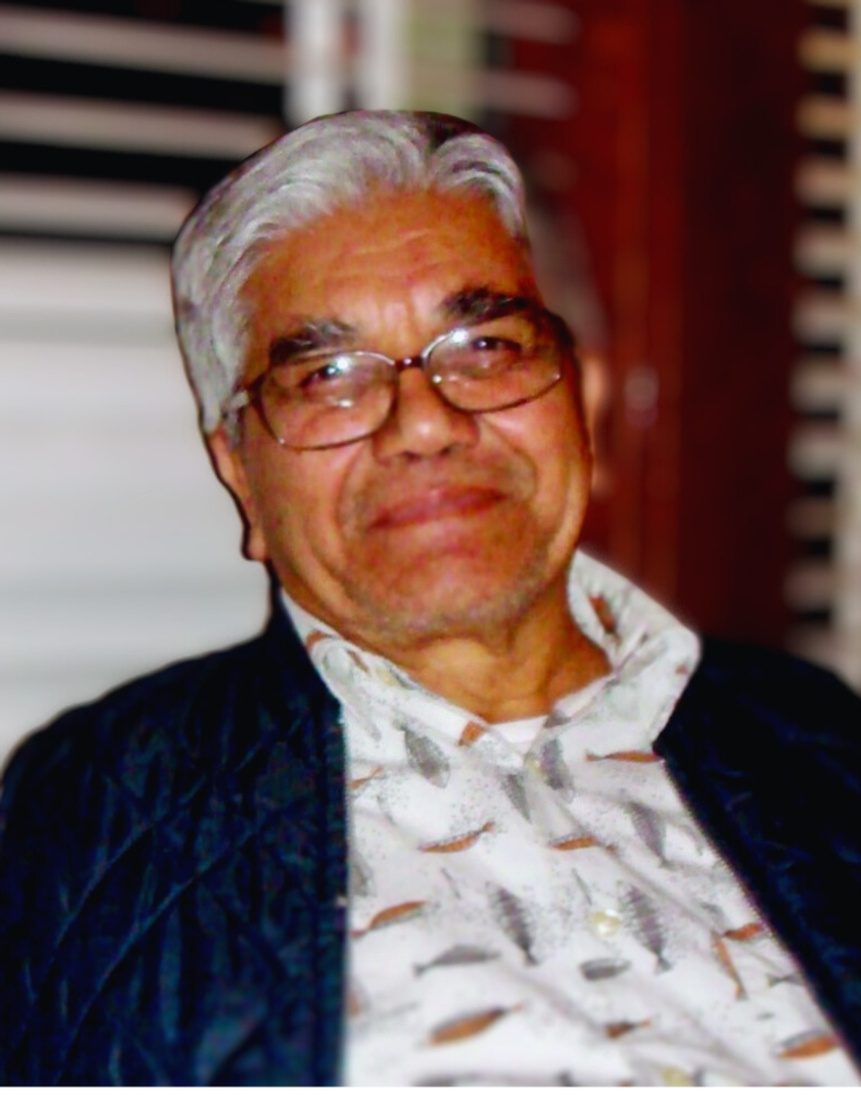 Oliverio Perez Profile Photo