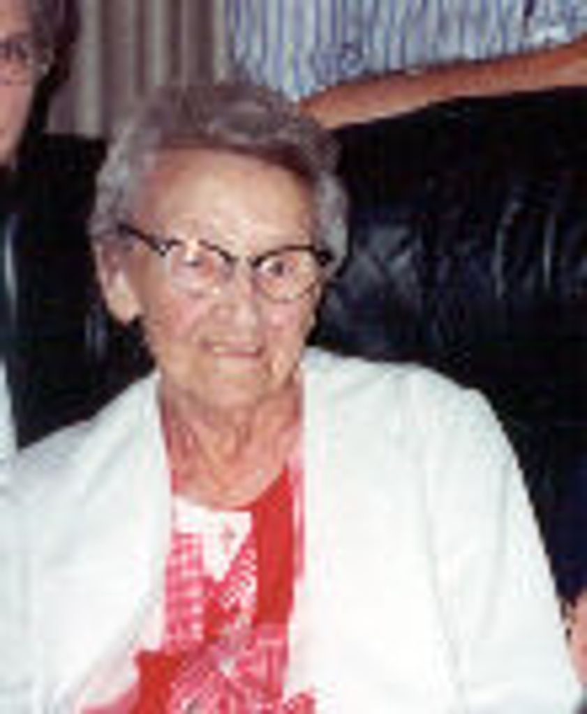 Evelyn Bruington Richmond Profile Photo