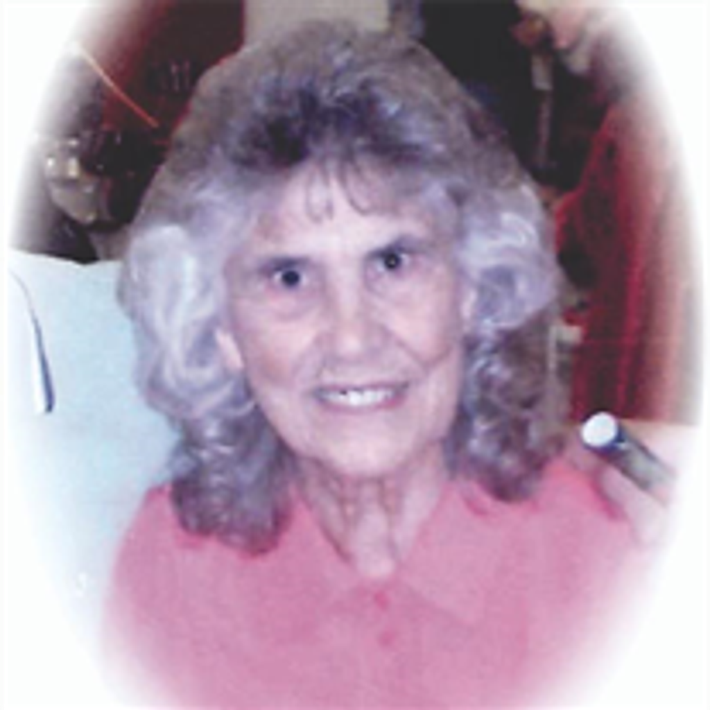 Betty Jane Smith