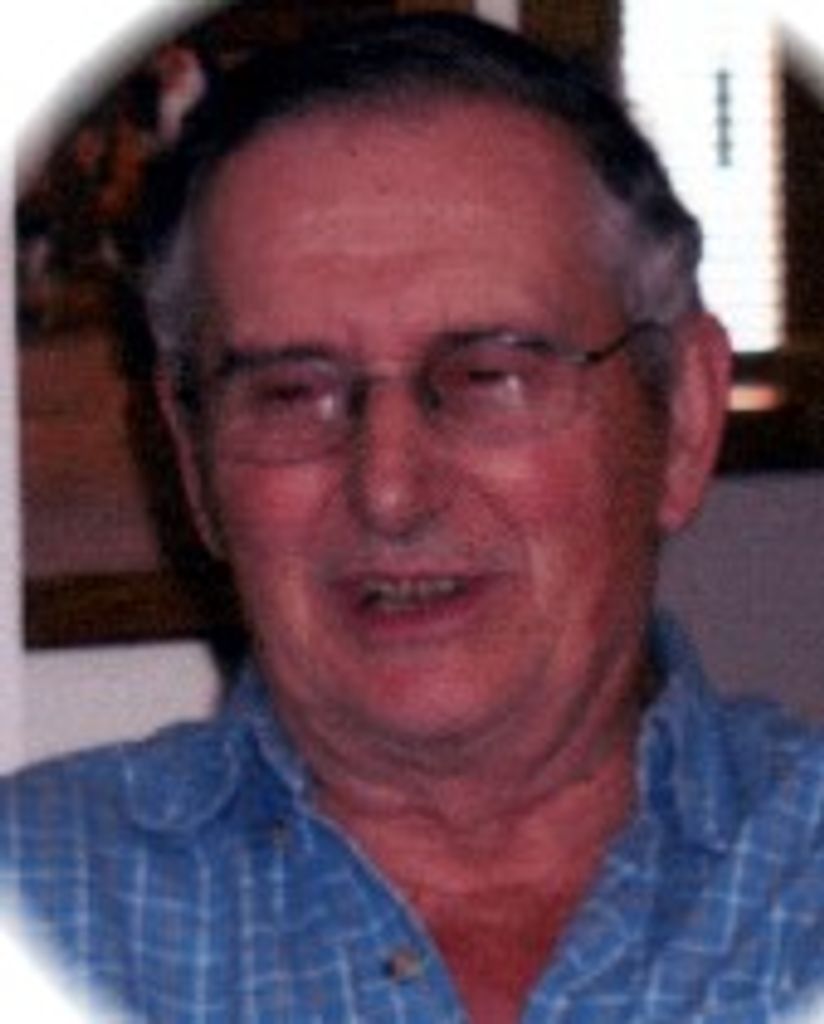 Leroy A. Johnson Profile Photo