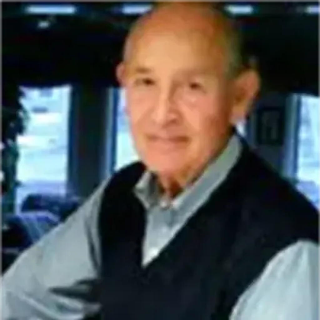 Ronald Ramsey, Sr.