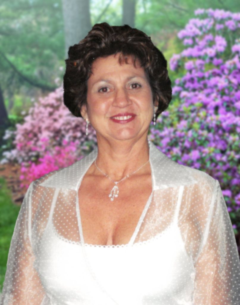 Phyllis Louise Hardy Grimes