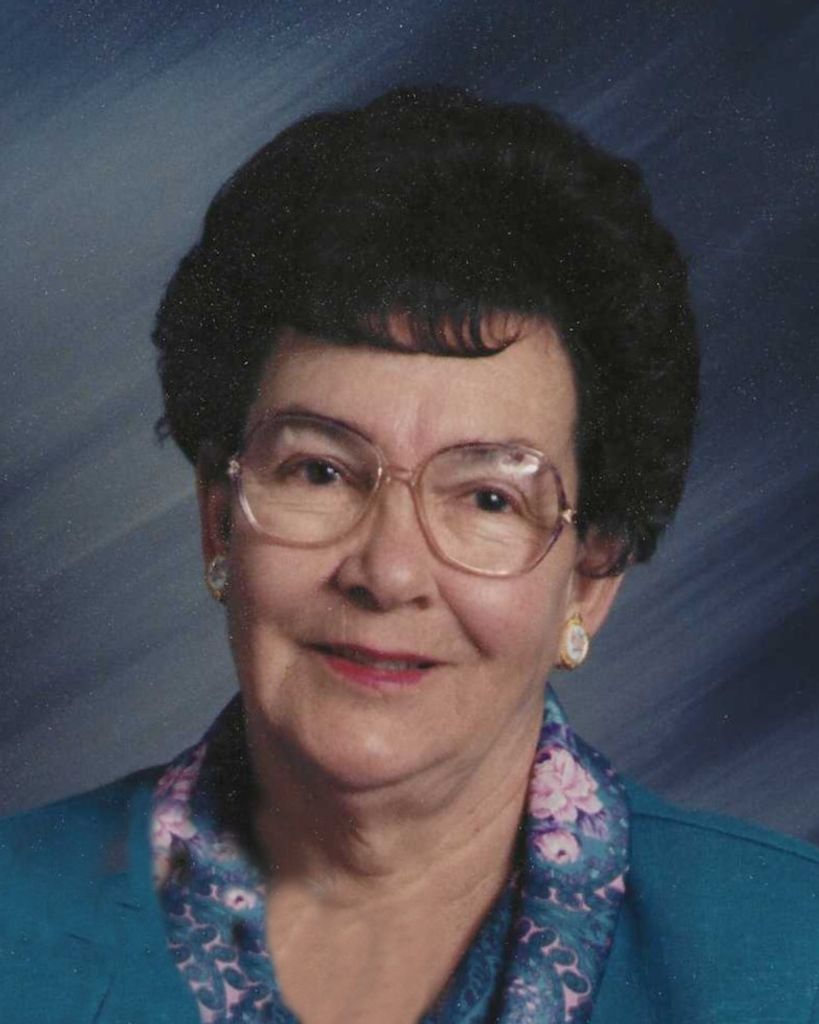 Dorothy Louise Allinson