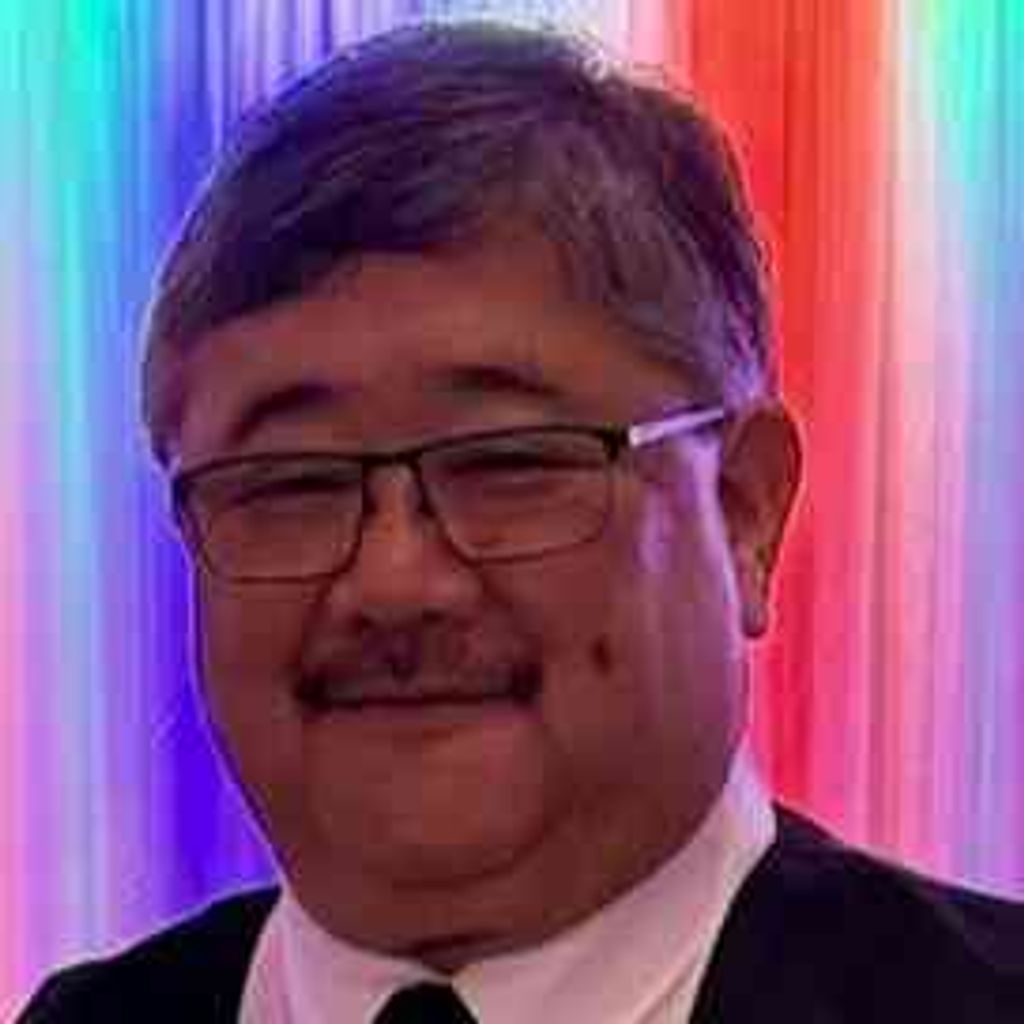 Eric Dale Taira Profile Photo