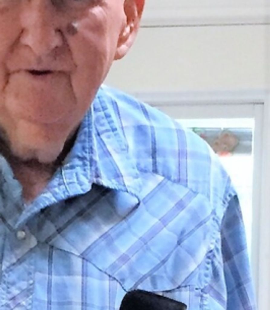 Willard Earl Akeman Sr.