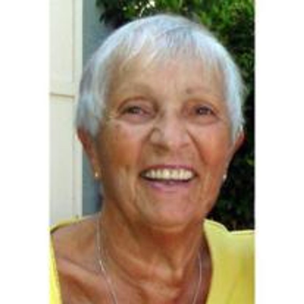 Isabelle “Mike” Hall