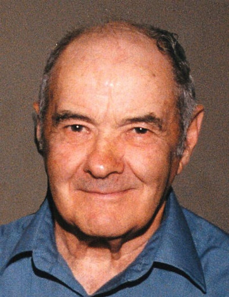 George "Jack" Botkin