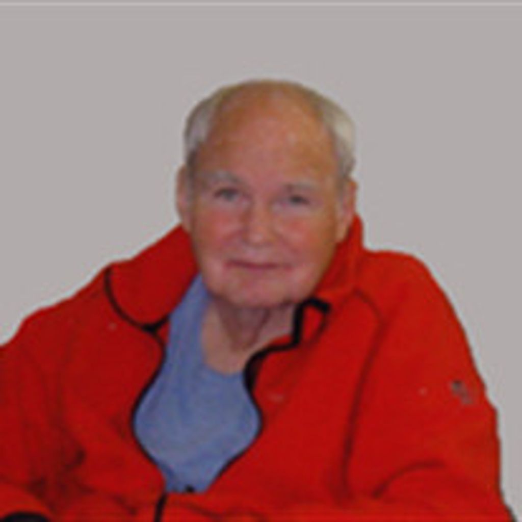 Darwin Eugene Sturtevant