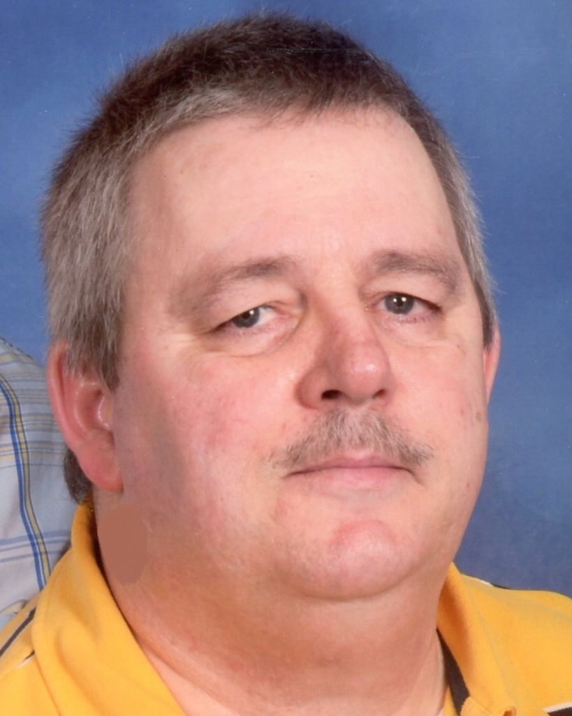 Reggie Dean Smith Profile Photo
